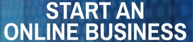 Starting an Online Business!