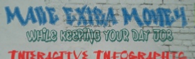 Make Extra Money!