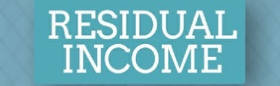 Residual Income!